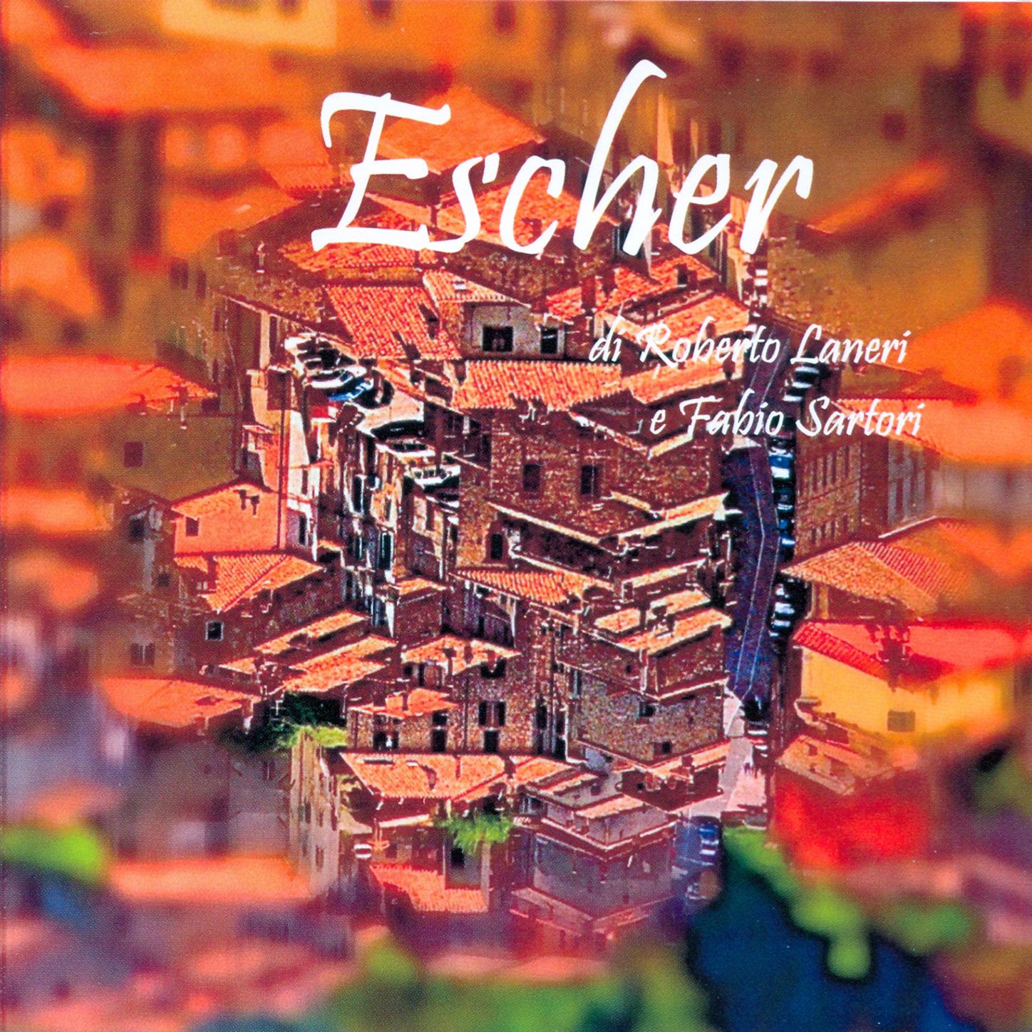 Roberto Laneri - Escher