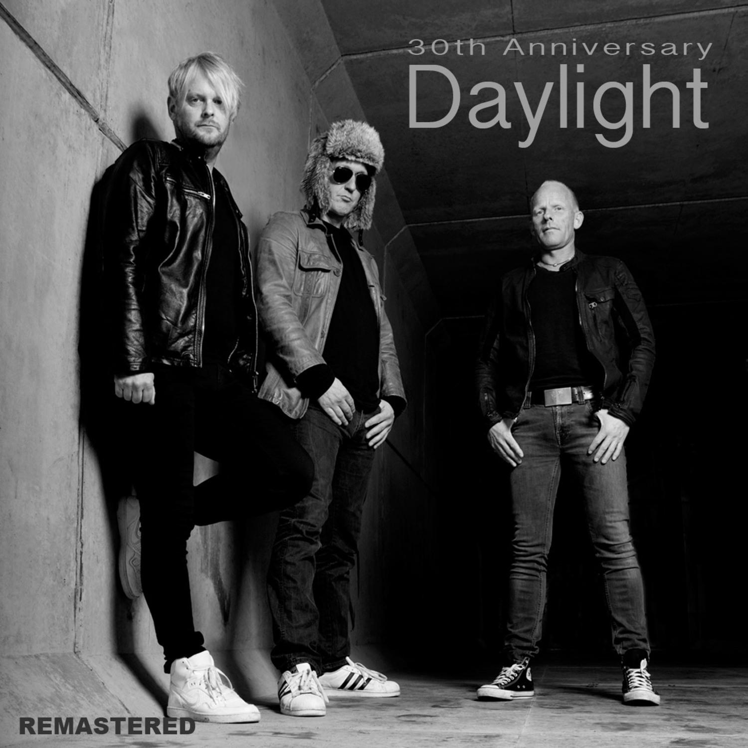 Daylight 30th Anniversary