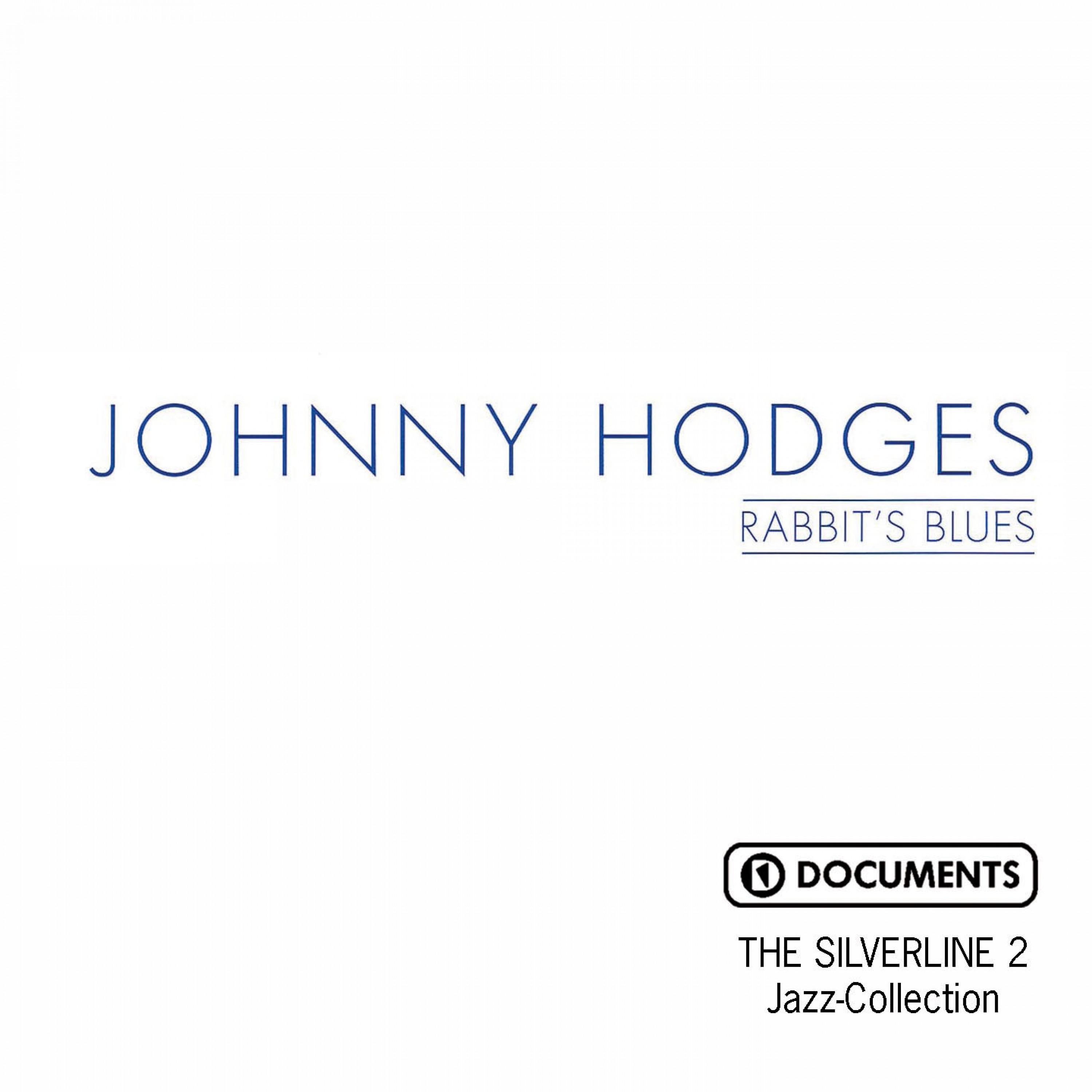 Rabbit's Blues