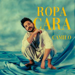 Ropa Cara （升1半音）