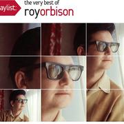 Playlist: The Very Best Of Roy Orbison