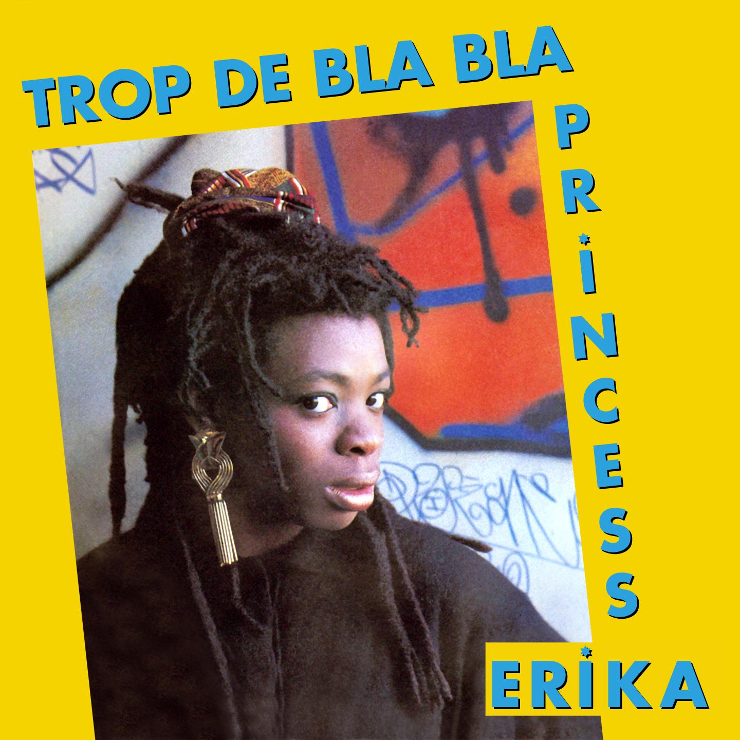 Trop de bla bla