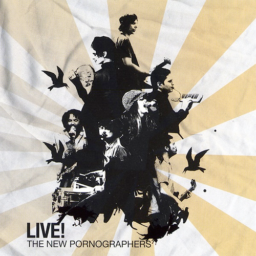 Live!