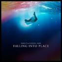 Falling Into Place专辑