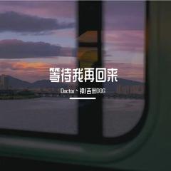 等待我再回来(COVER：陈旭）