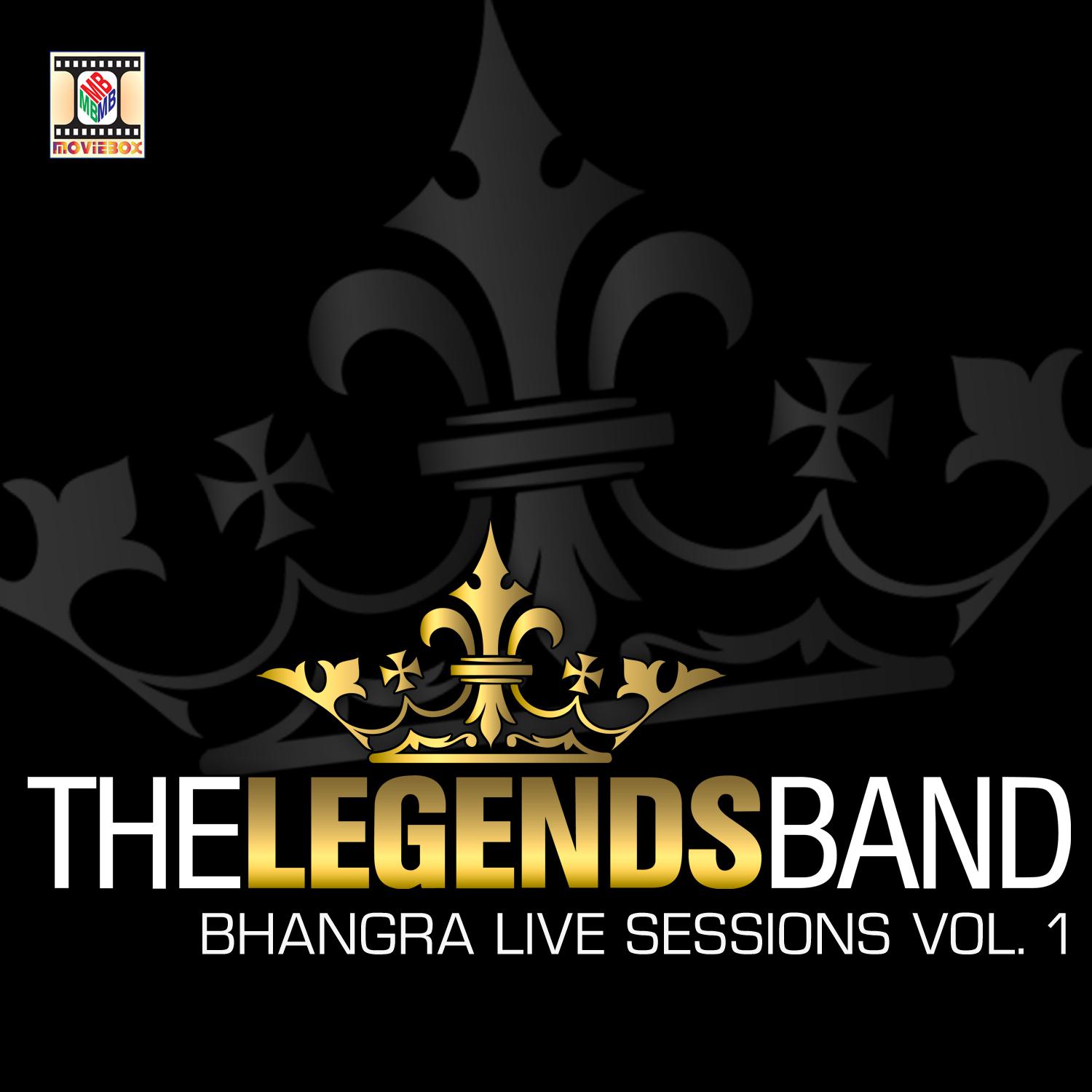 The Legends Band - Chitiyan Sahiba Jatti Ne