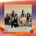 여자친구 The 7th Mini Album `FEVER SEASON`专辑