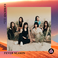 《Fever》伴奏 原调 - Gfriend 高品质伴奏