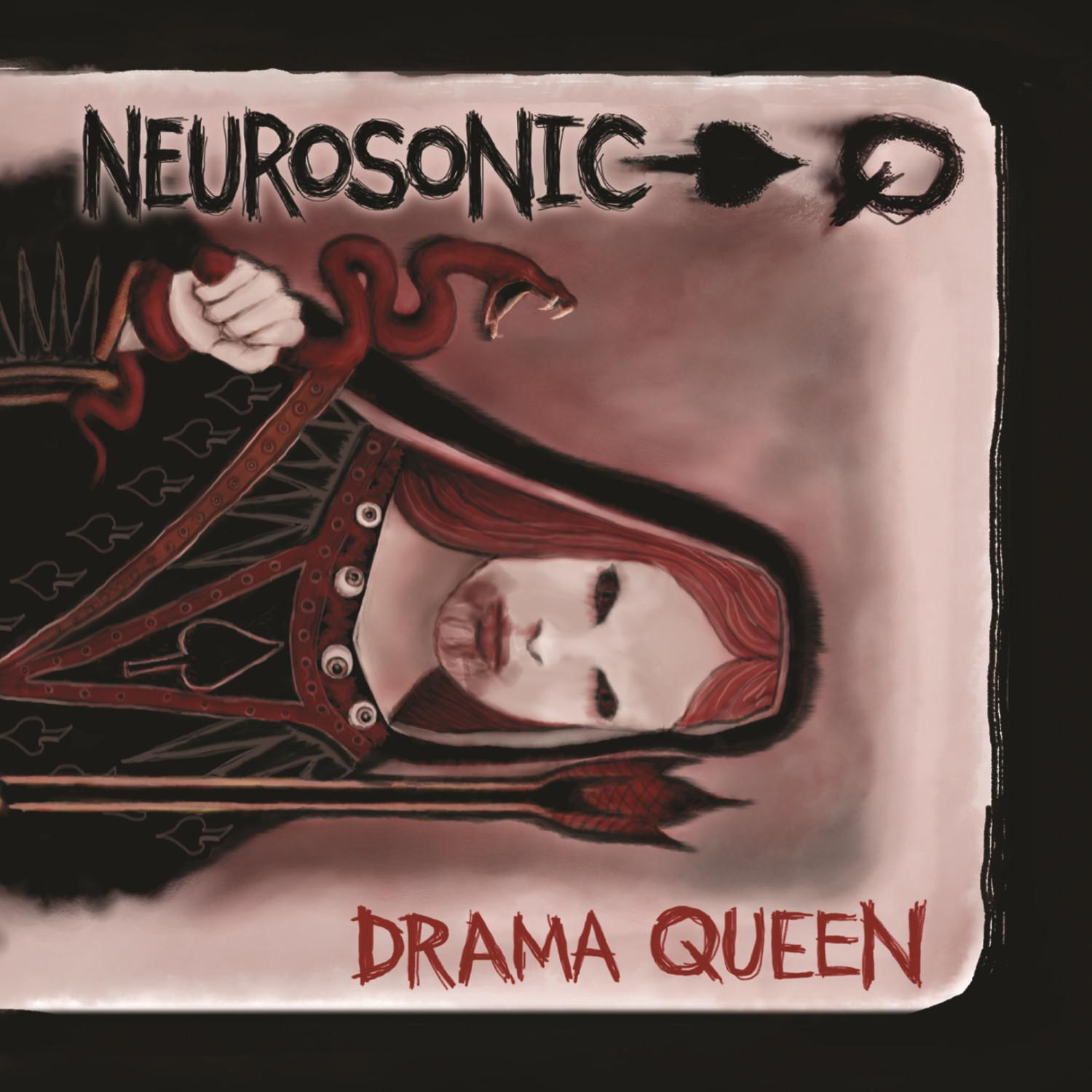 Drama Queen (Explicit)