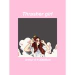 Thrasher girl专辑