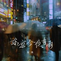 毒药 - 今夜有雨 （清新BGM）和声伴奏