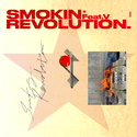 Smokin' Revolution  Pt.I