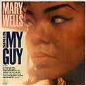 Mary Wells Sings My Guy专辑