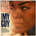 Mary Wells Sings My Guy