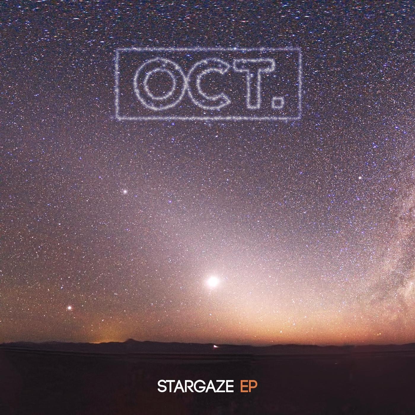stargaze - ep