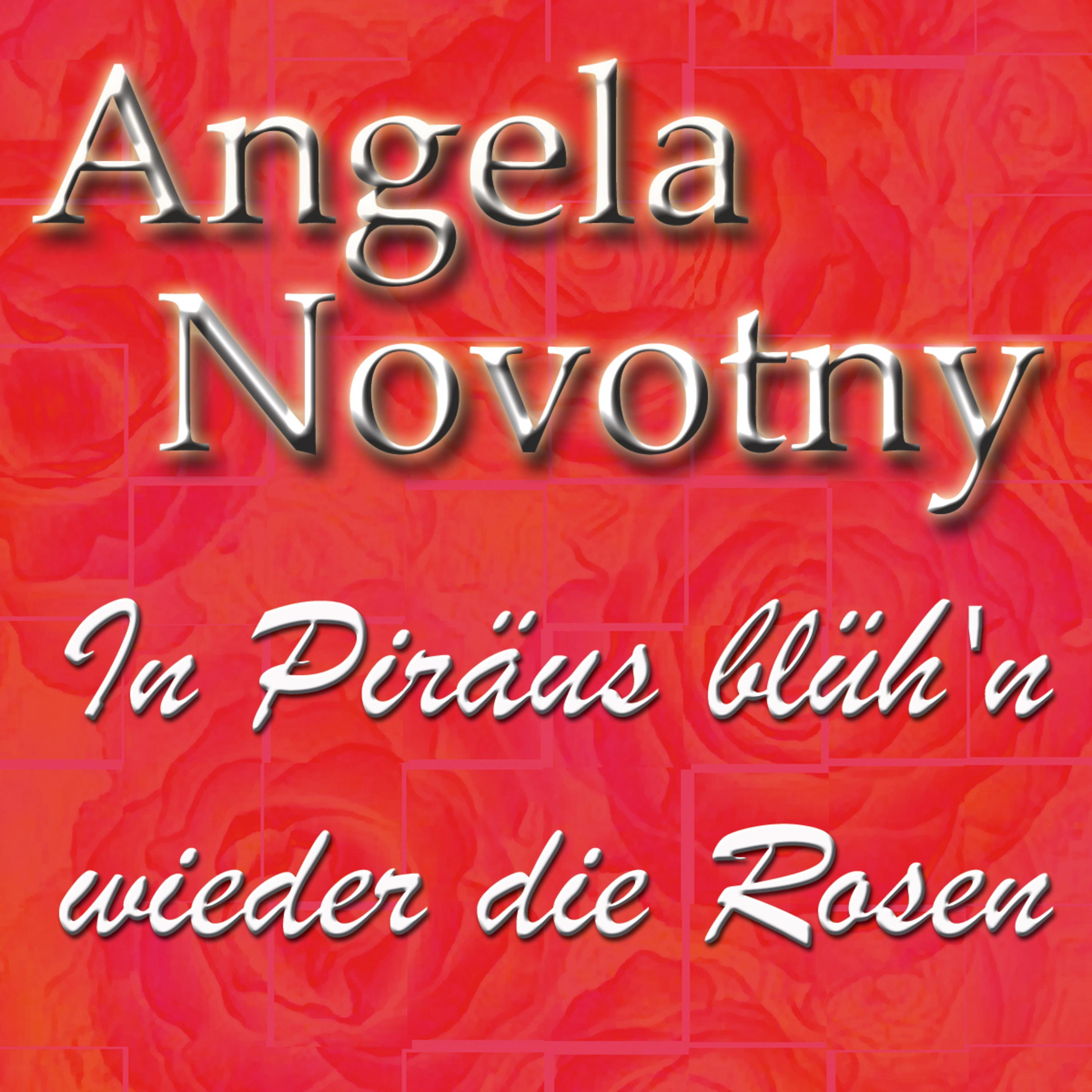 In Piräus blühn wieder die Rosen