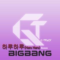 하루하루 G-Tracy Remix