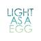 Light as an Egg专辑