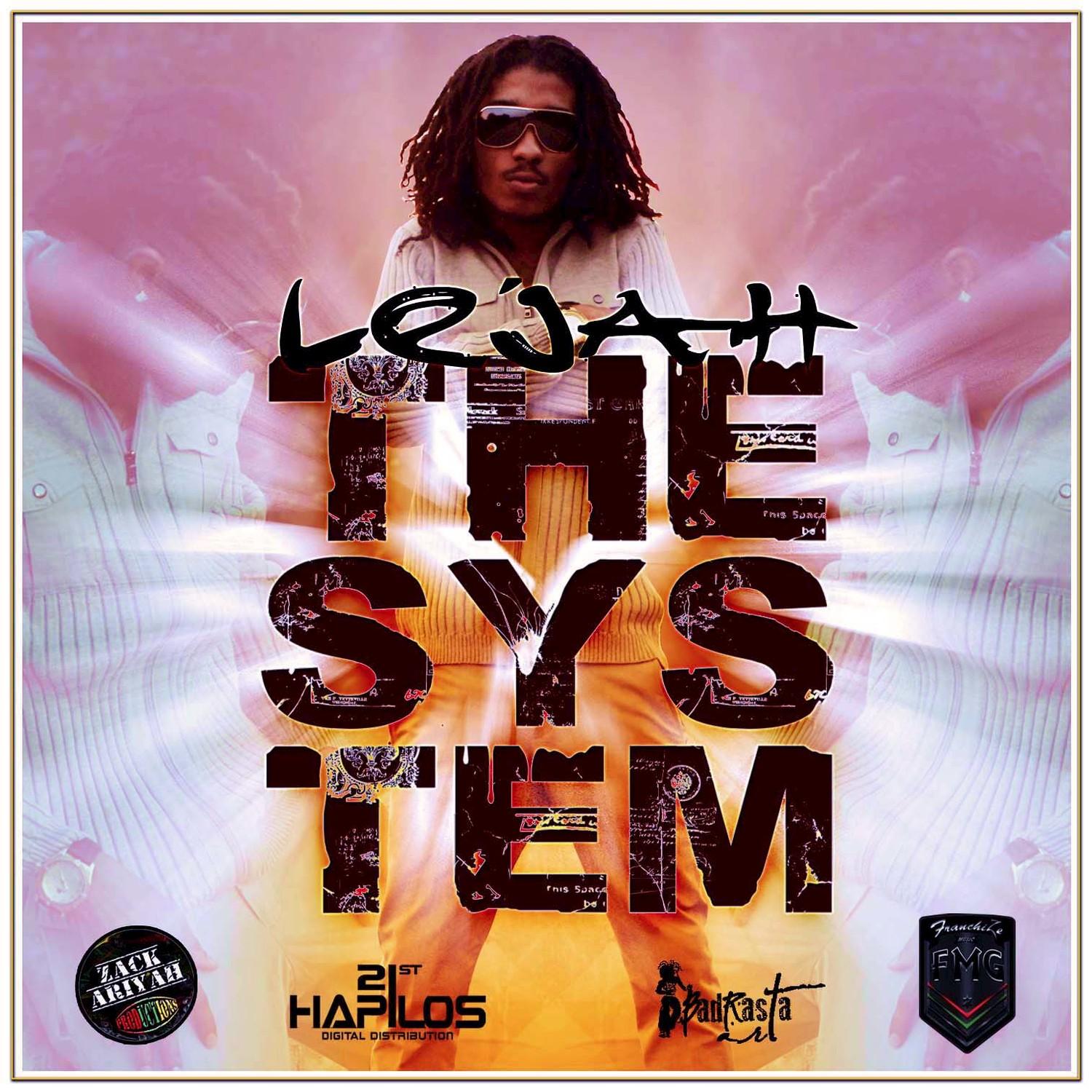 The System - Single