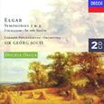 Elgar: The Symphonies; Cockaigne; In the South