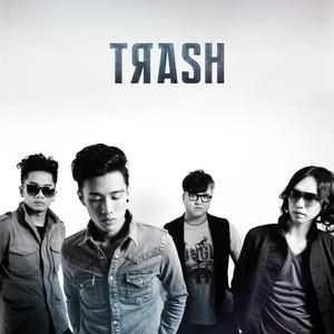 Trash - 百忧解(原版伴奏)