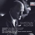 Tchaikovsky, Prokofiev, Bach: Concertos for Piano and Orchestra