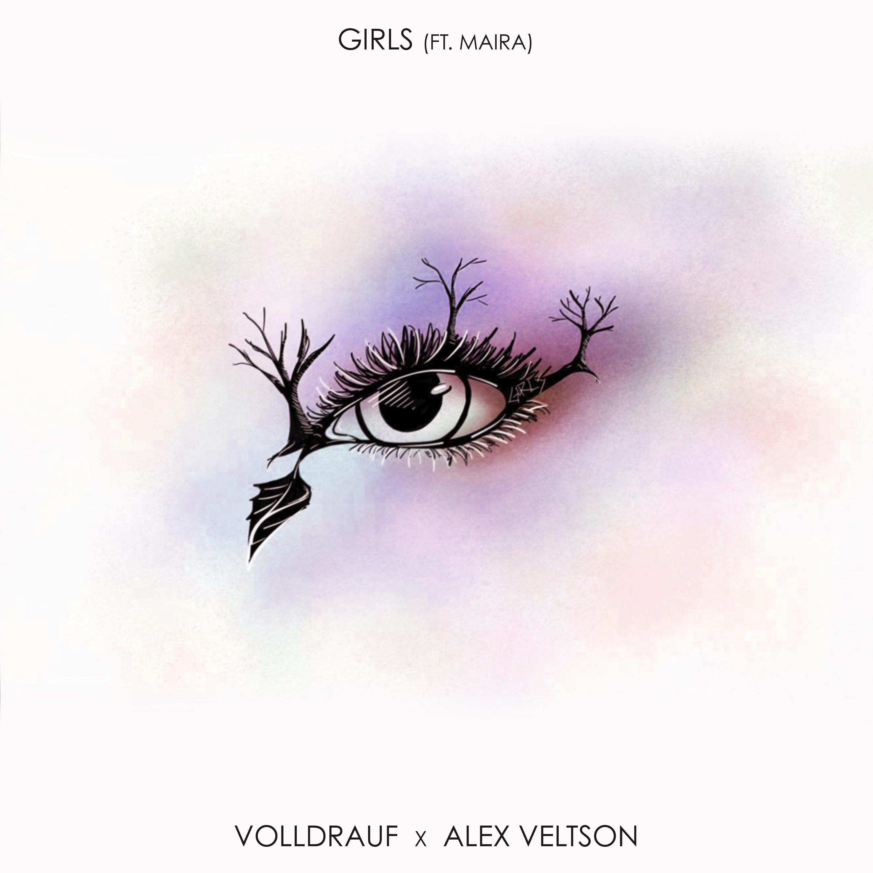 Girls (feat. Maira)