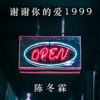 谢谢你的爱1999（自制高清）A级伴奏