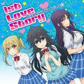 1st Love Story (初回限定生産アニメ盤)