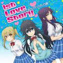 1st Love Story (初回限定生産アニメ盤)专辑