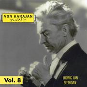 Von Karajan: Inédito Vol. 8