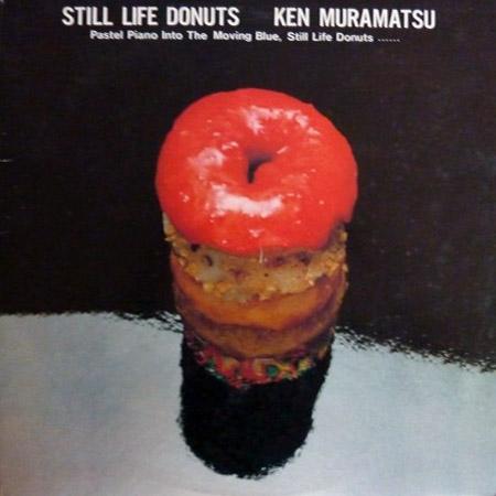 Still Life Donuts