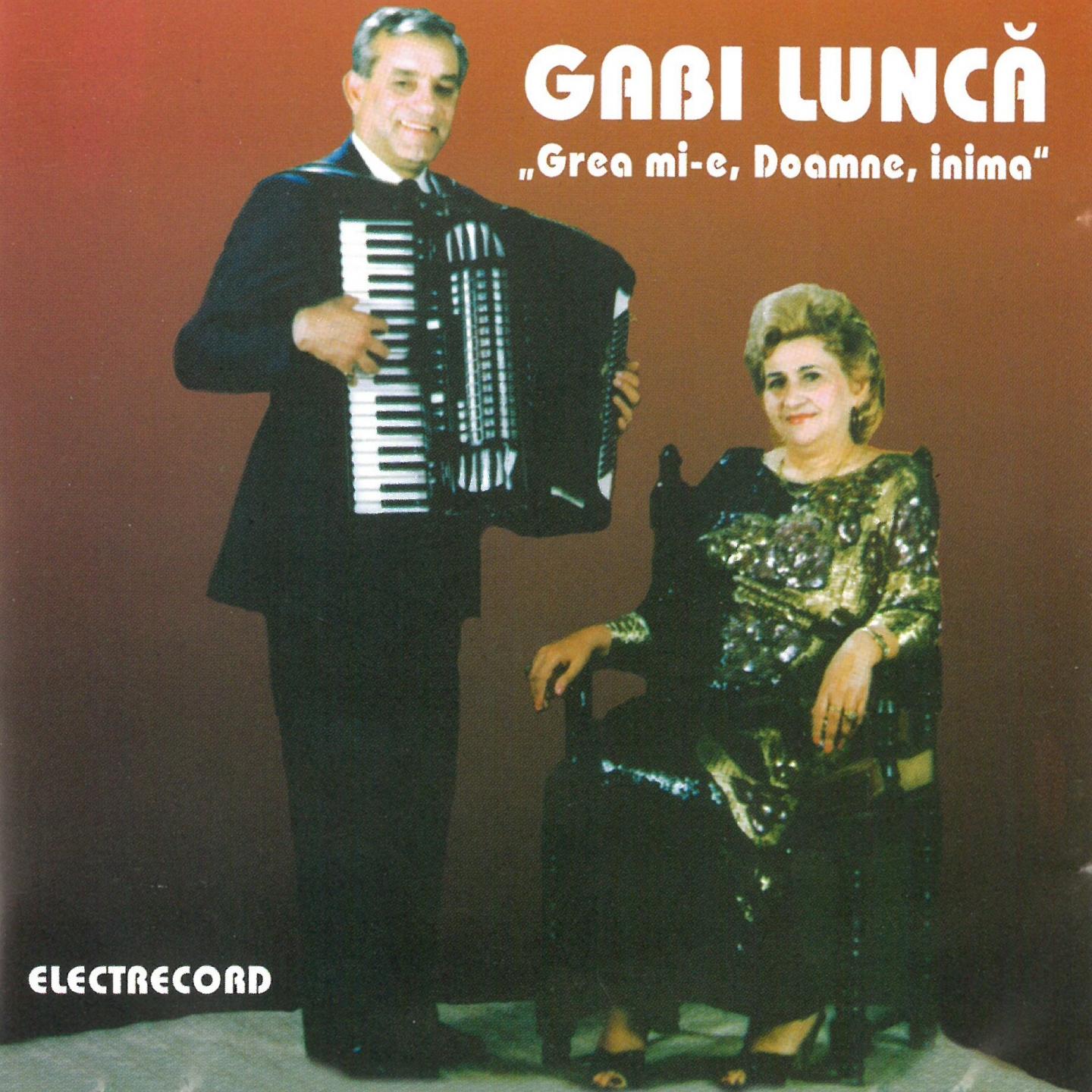Grea Mi-E Doamne, Inima