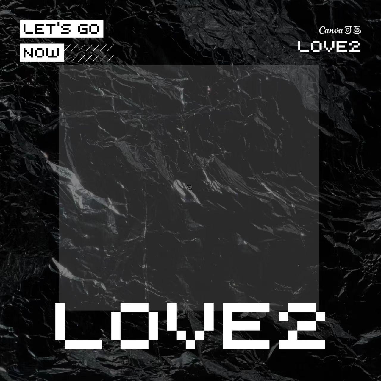 青y - LOVE2