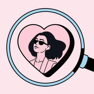 那些你认识的不认识的我都认识的姑娘