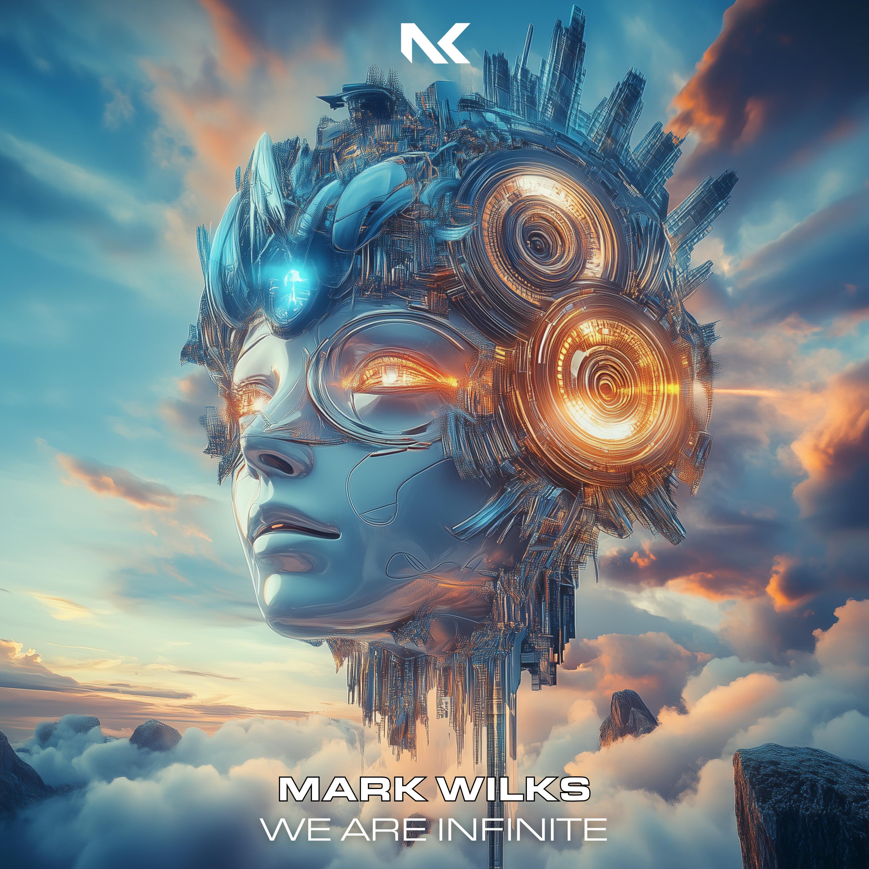 We Are Infinite (Extended Mix)