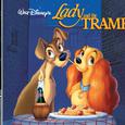 Lady and the Tramp