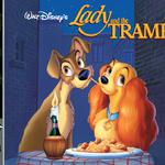 Footloose & Collar-Free/Bella Notte (From "Lady and the Tramp"/Soundtrack Version)