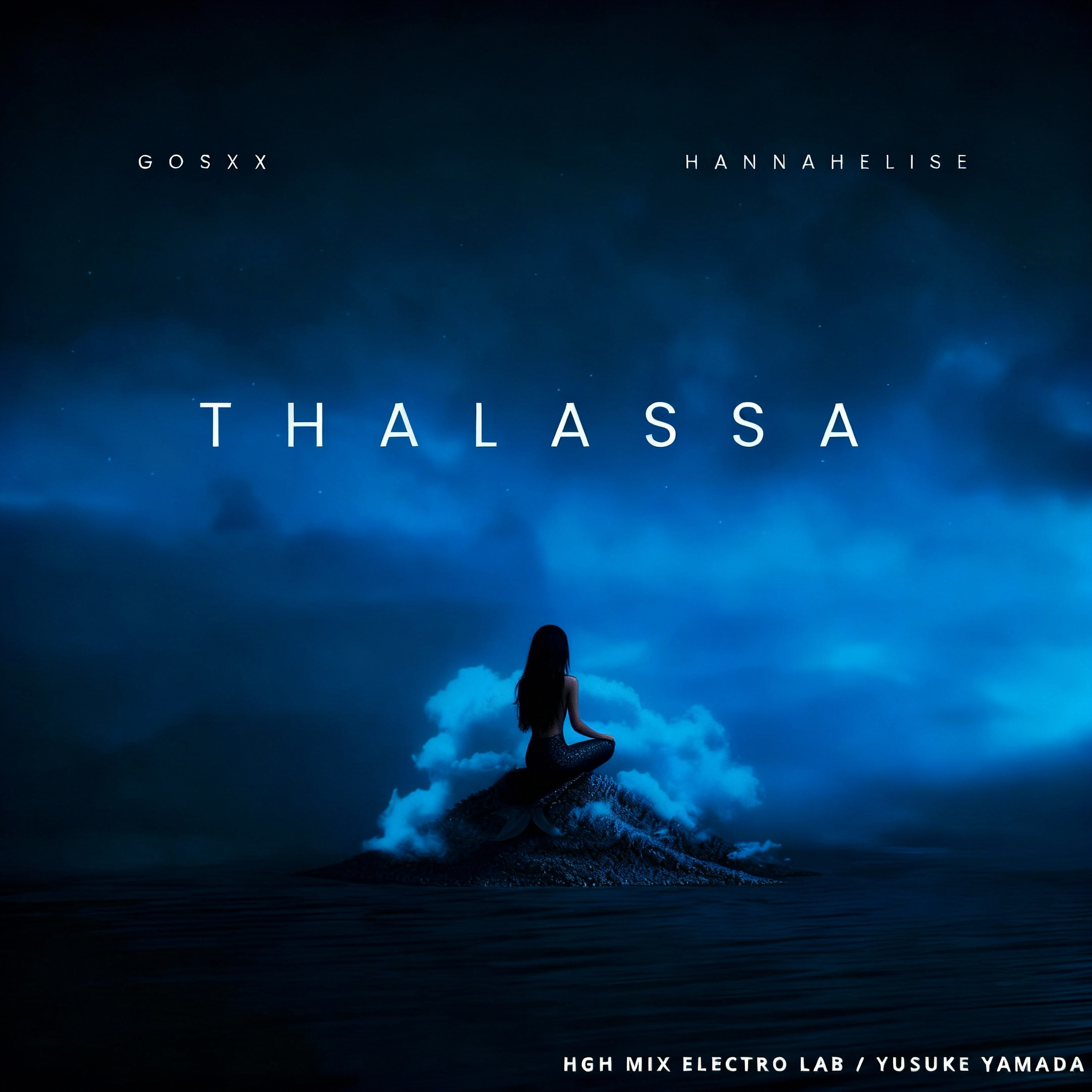 Thalassa