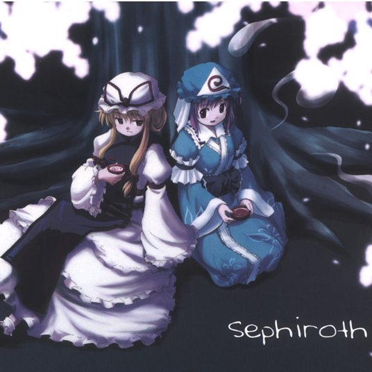 Sephiroth