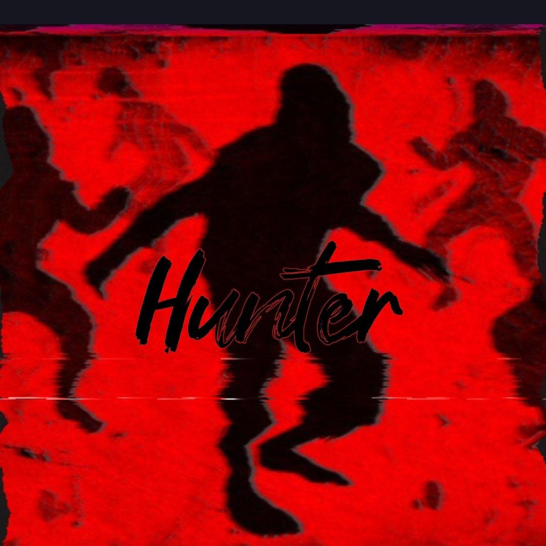 Hunter!
