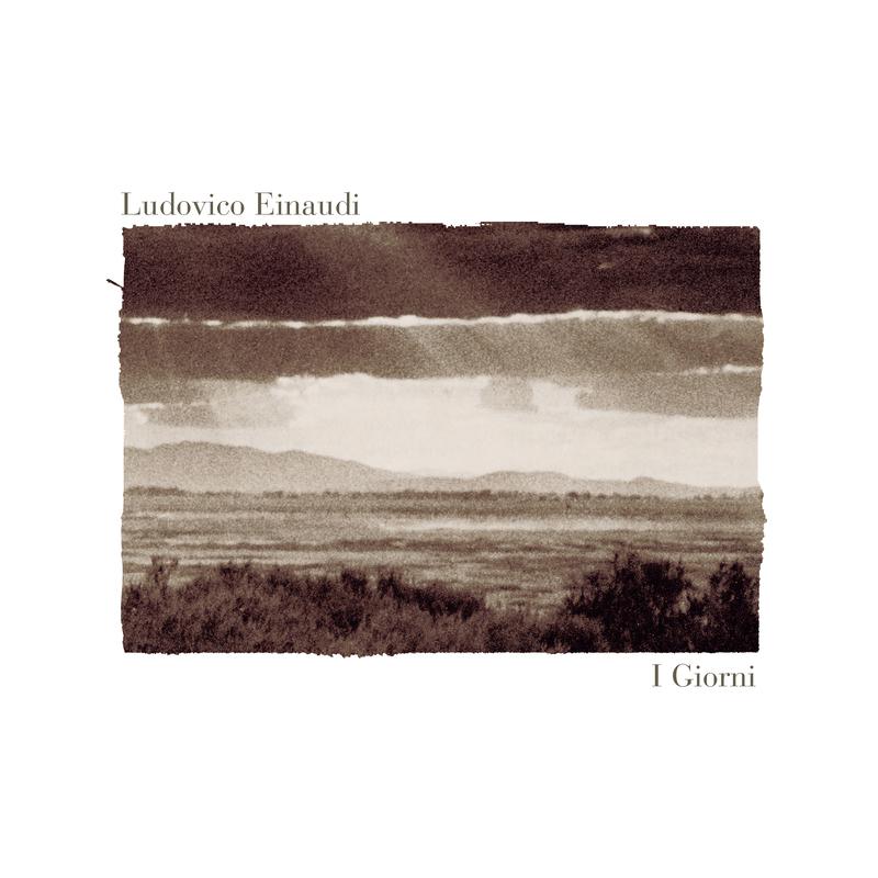 Ludovico Einaudi - Melodia Africana III