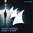 Don´t Stop (Sash_S & Blaze U Remix) 
