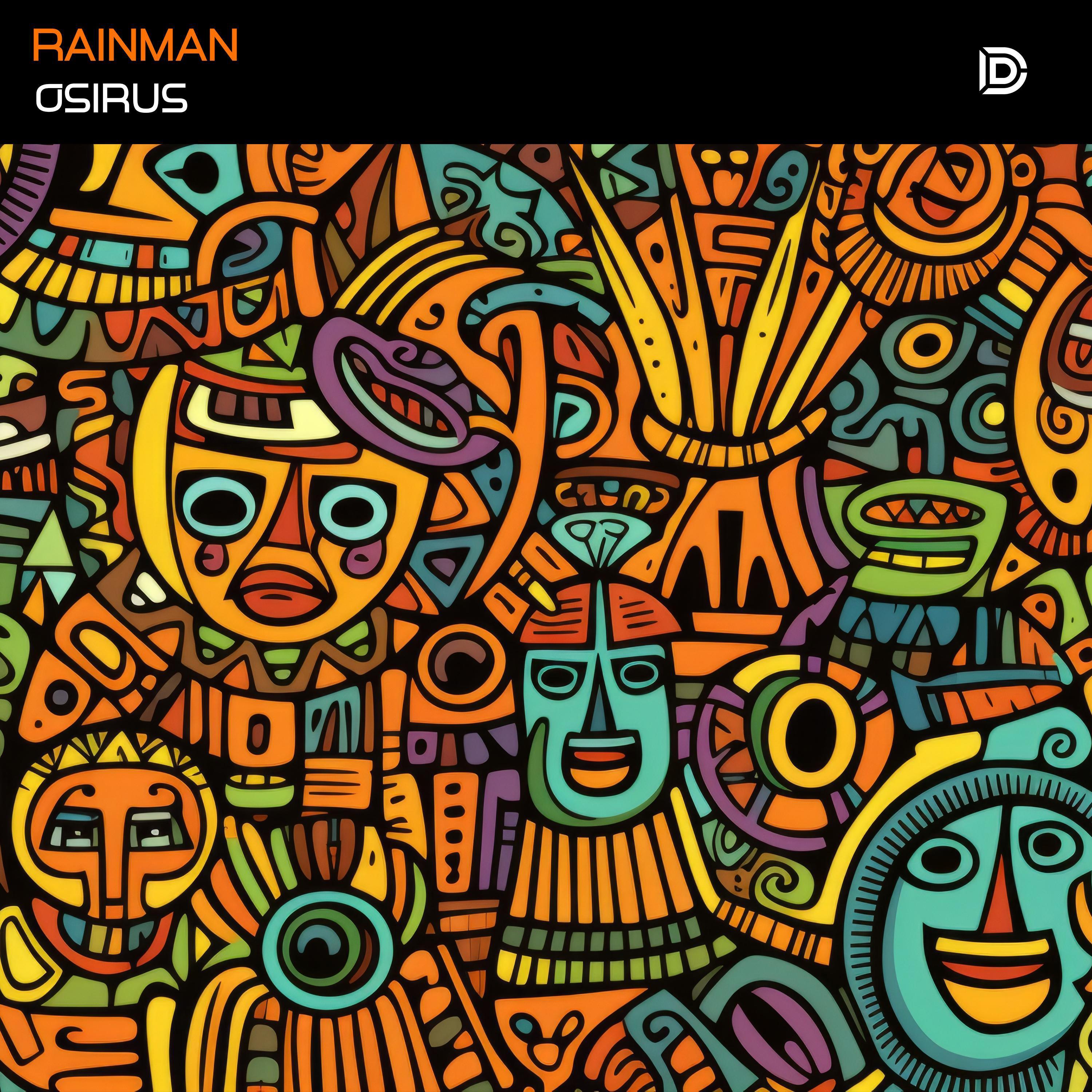 Rainman - Osiris
