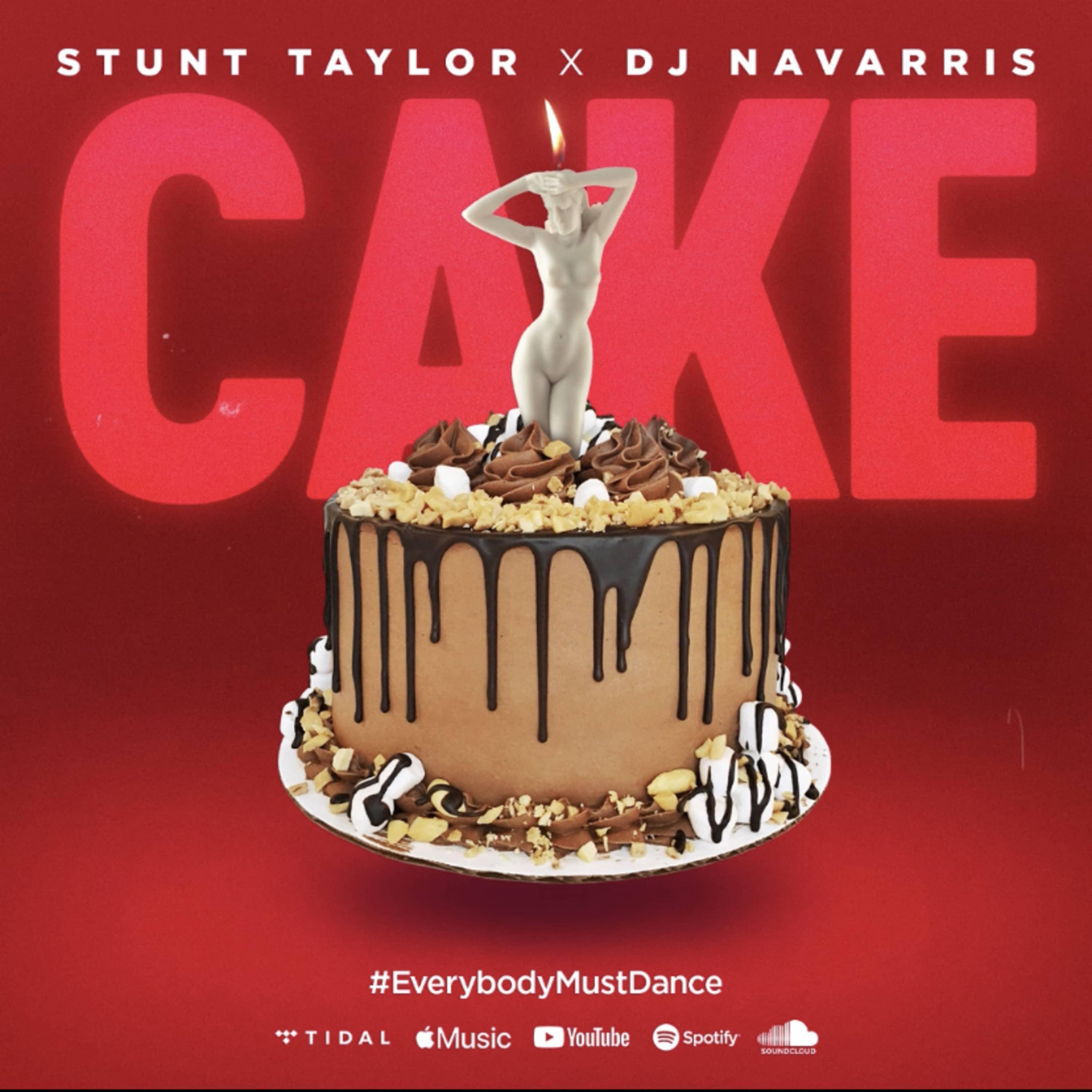 CAKE