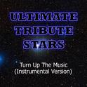 Chris Brown - Turn Up The Music (Instrumental Version)专辑