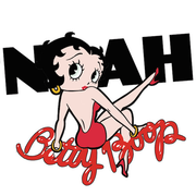 Betty Boop