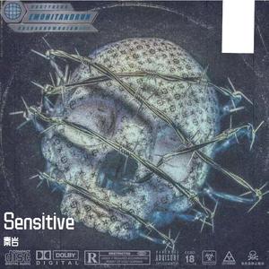 sensitive （降6半音）