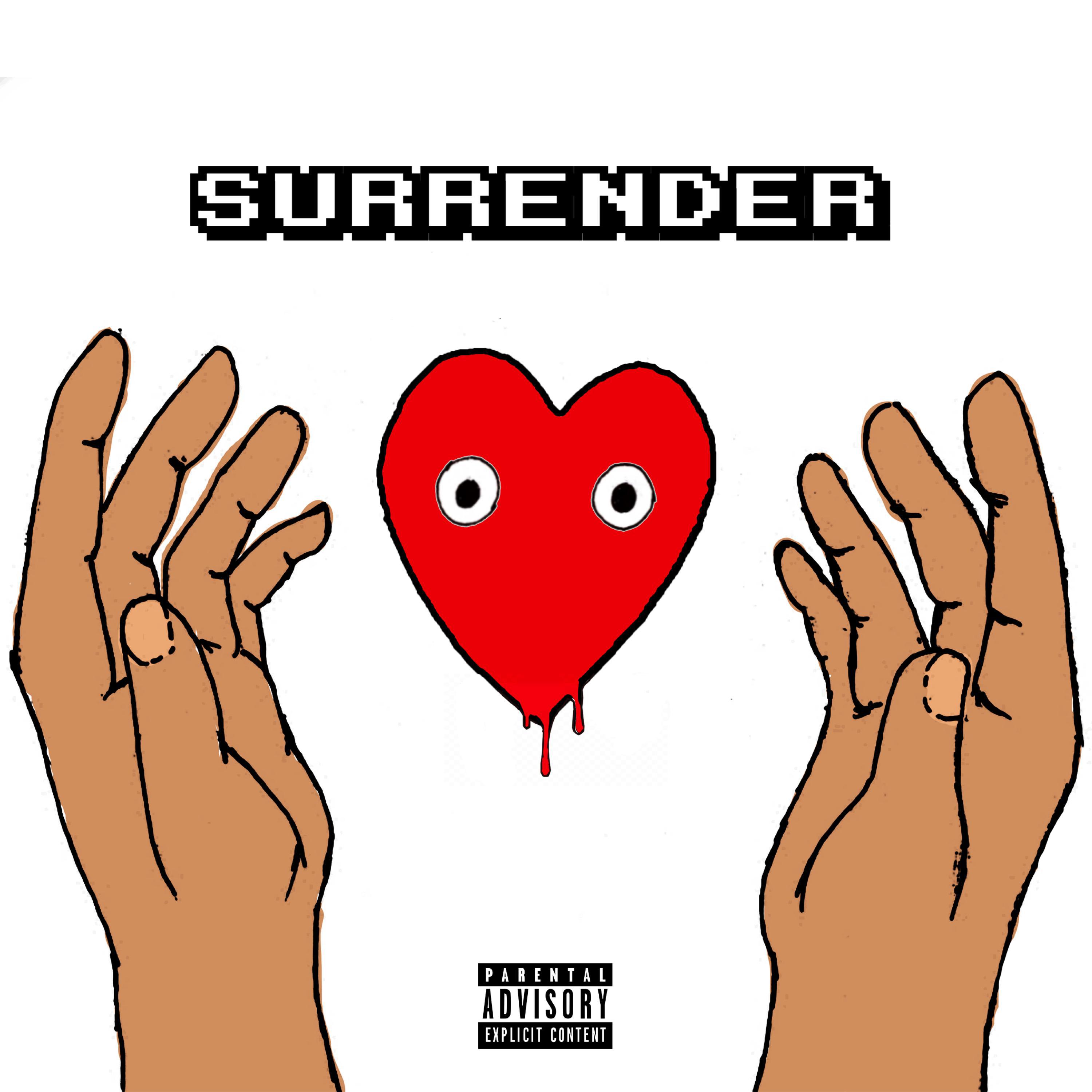 J-Boy - Surrender