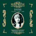 Divas, Vol. 2 (Recorded 1909-1940)